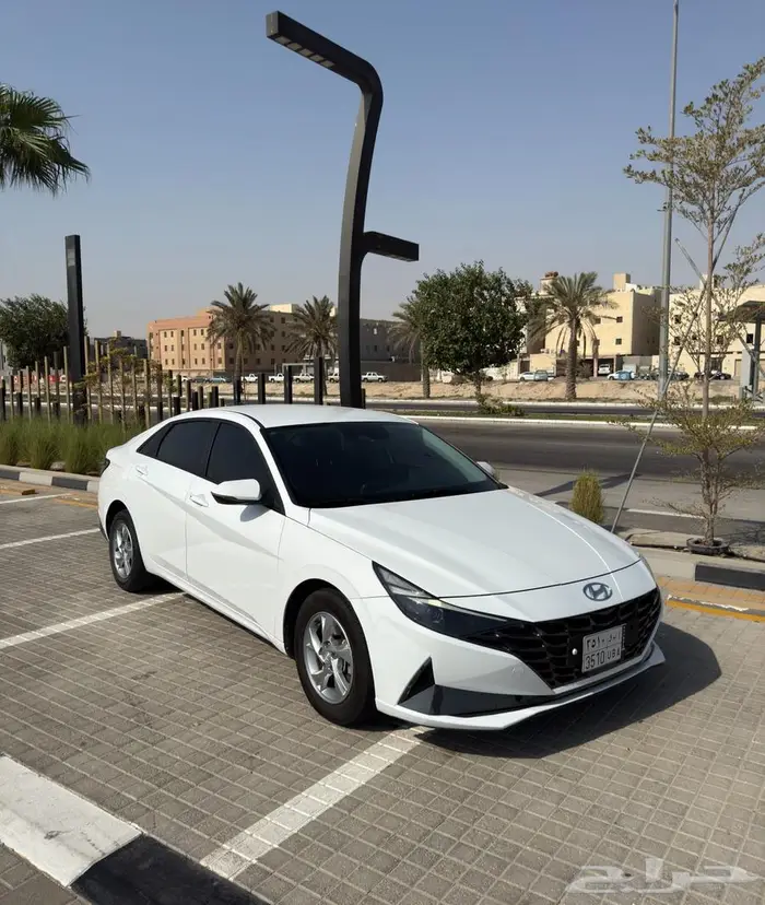 النترا - افانتي بنزين 2021 0