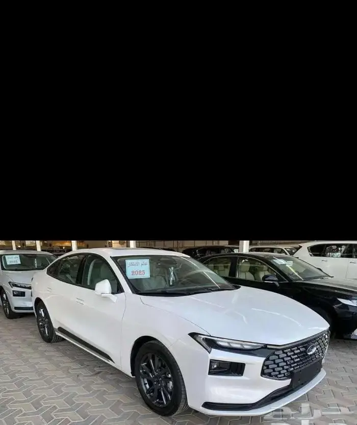 عندك تمويل عقاري وتبي سياره اقساط عن طريق البنك 28
