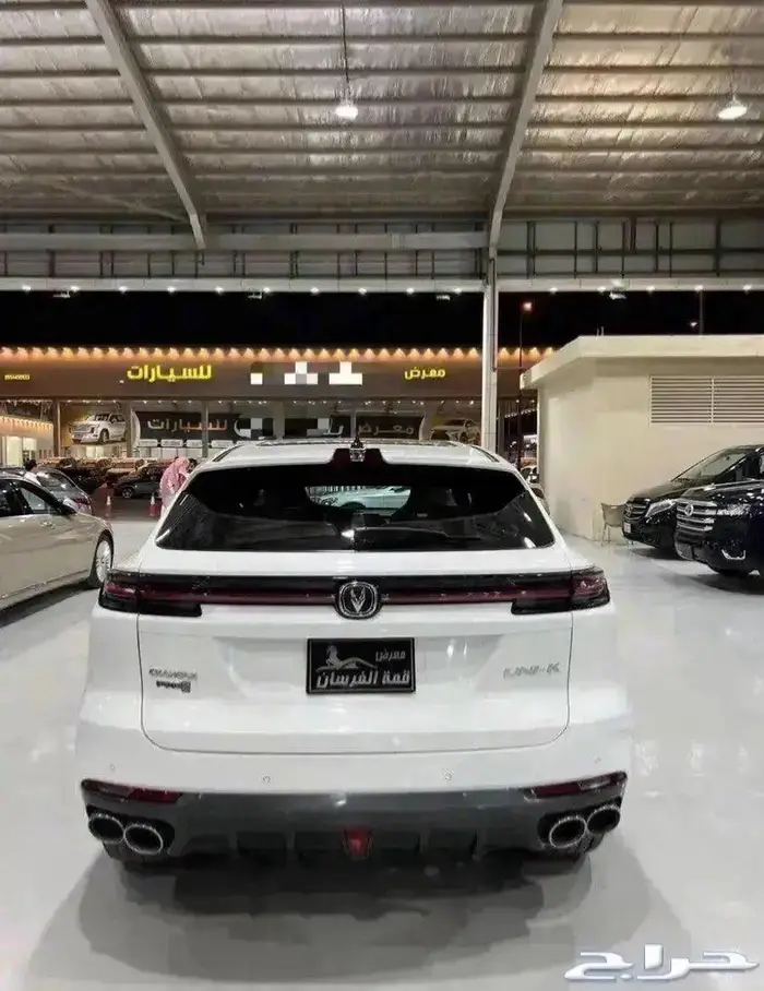 شانجان يوني كي 2023 5