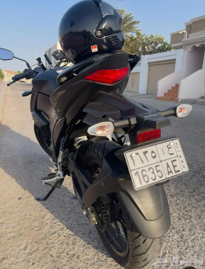 دباب سوزوكي 0
