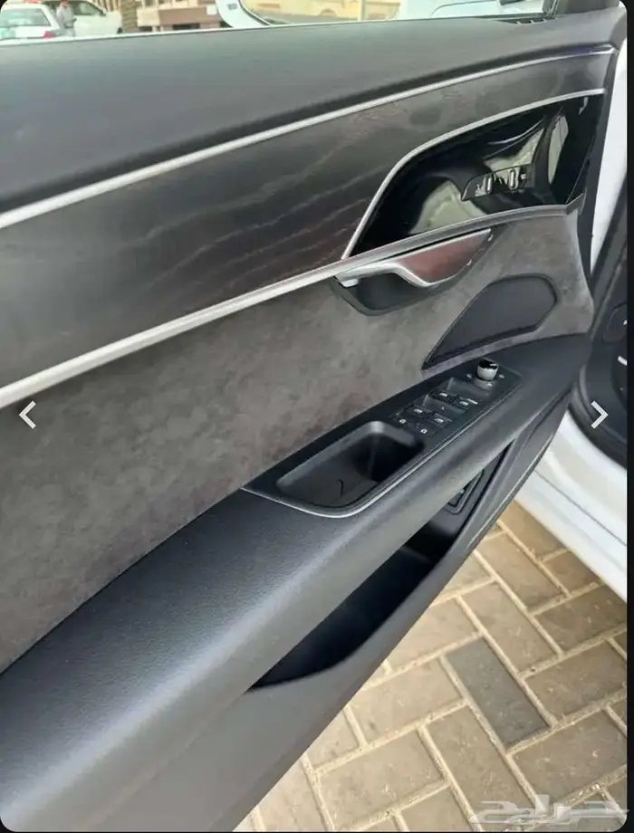 اودي A8 L موديل 2020 7
