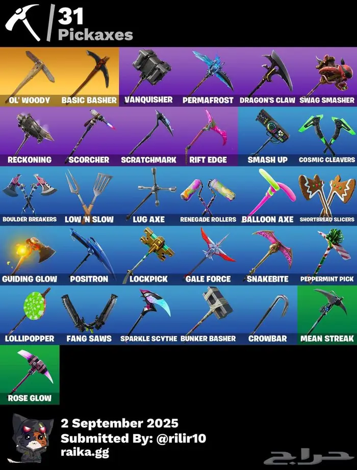 حساب اساسي فورت فيه نوادر البيع مستعجل 3