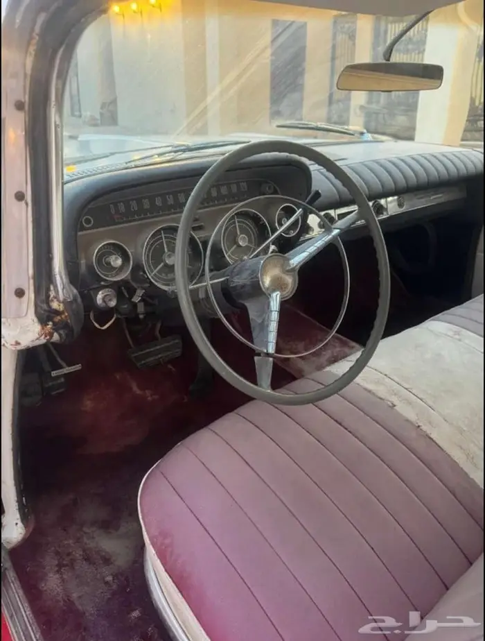 بيوك الكترا 1959 3