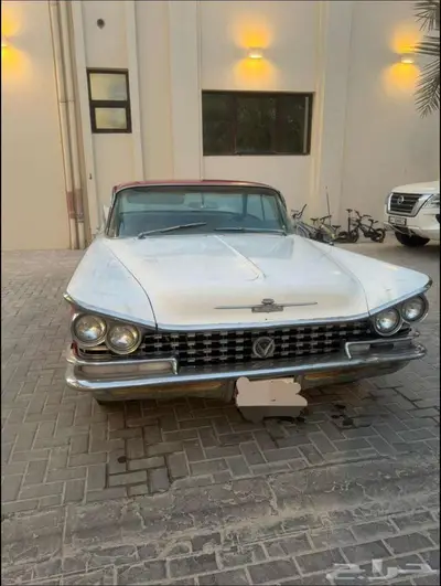 بيوك الكترا 1959 index
