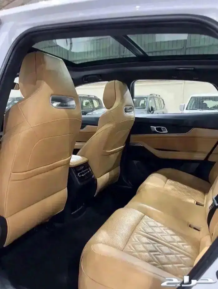 شانجان يوني كي 2023 7