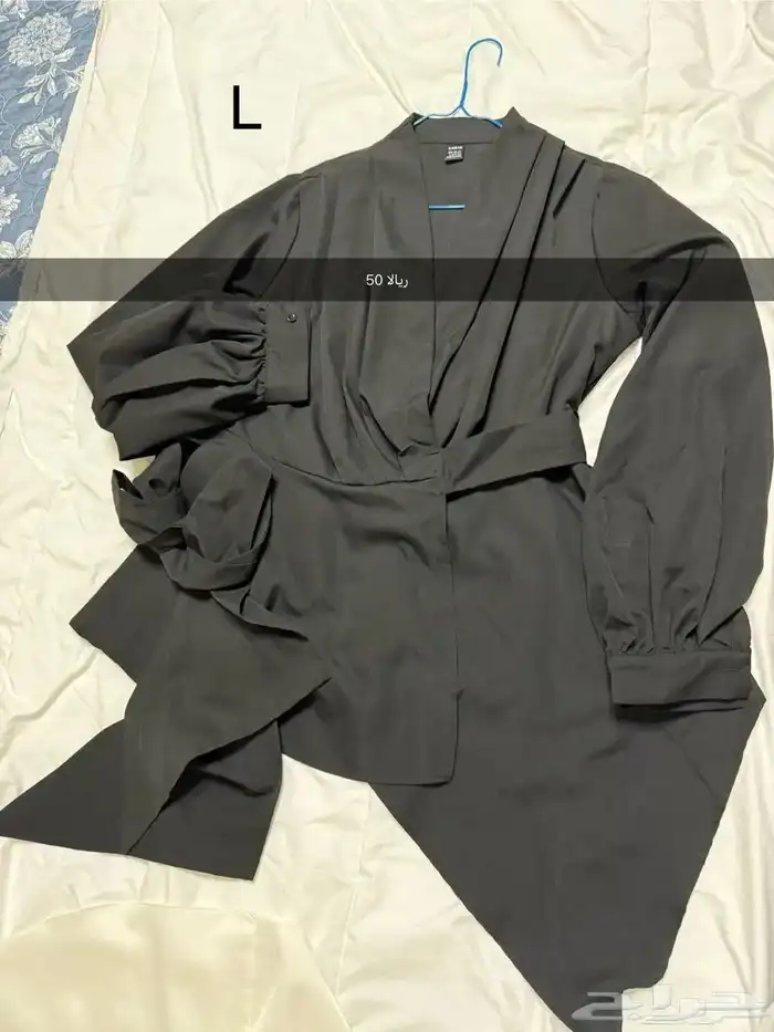 قمصان وجاكيت 3