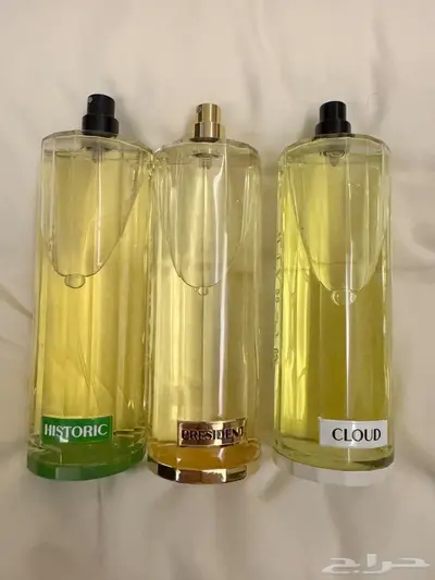 عطور مشاعر 0