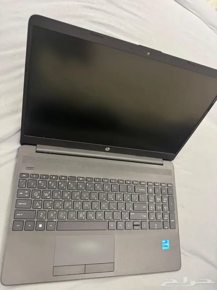 لابتوب Hp 2