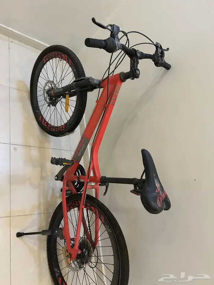 دراجة رياضيه 11