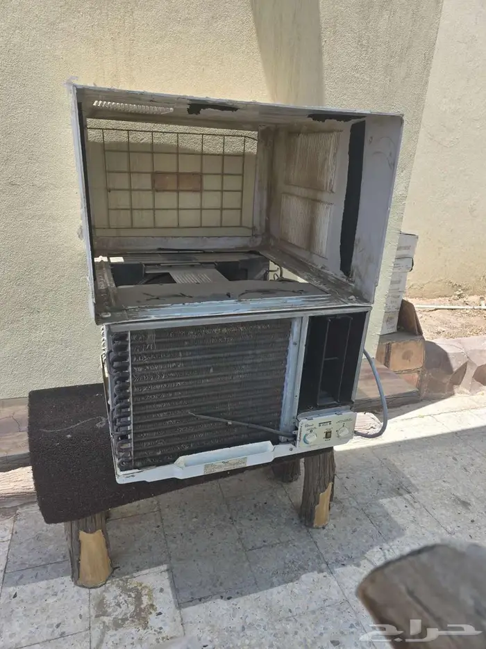 مكيف كلاسيك 0