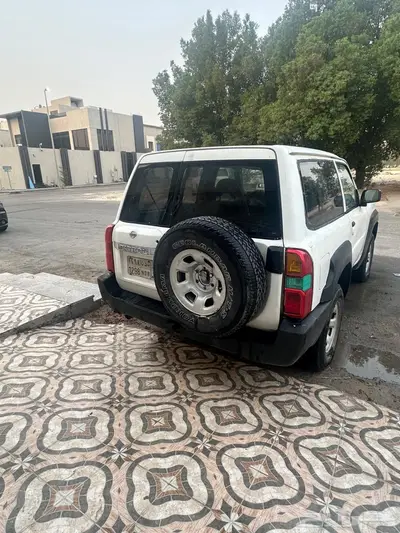 للبيع باترول ربع 99 معدل 2016 خارجي index