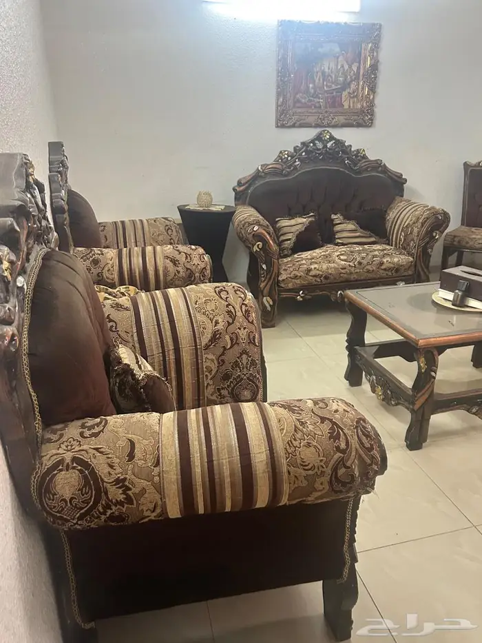 اثاث منزلي للبيع 2