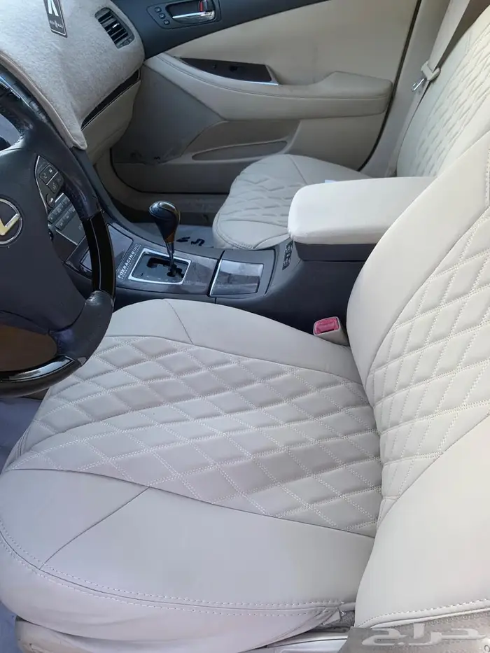 لكزس 2010 ES 350 4