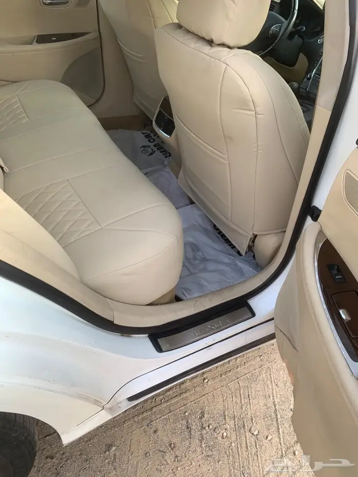 لكزس 2010 ES 350 10