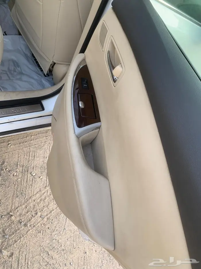 لكزس 2010 ES 350 11