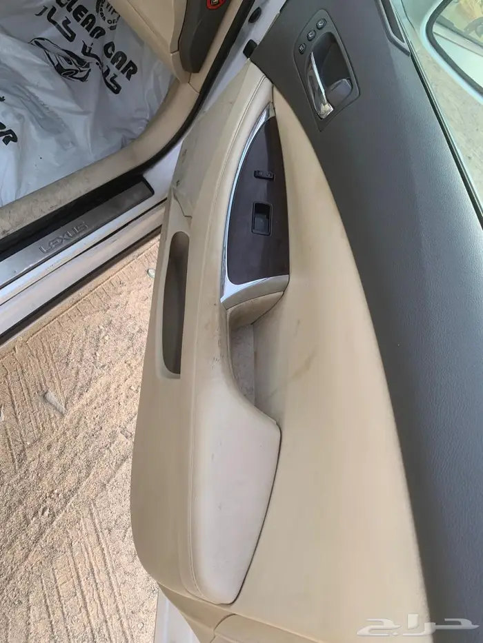 لكزس 2010 ES 350 12
