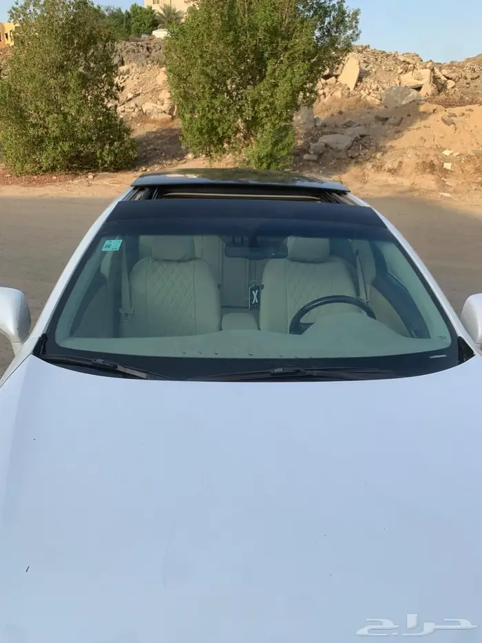 لكزس 2010 ES 350 15