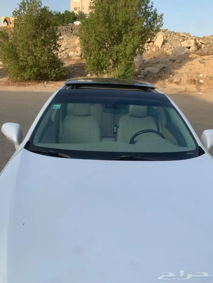 لكزس 2010 ES 350 14