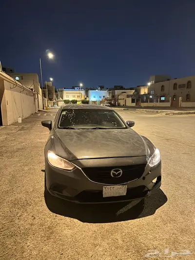 مازدا index