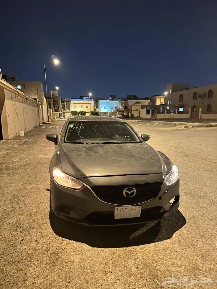 مازدا 7