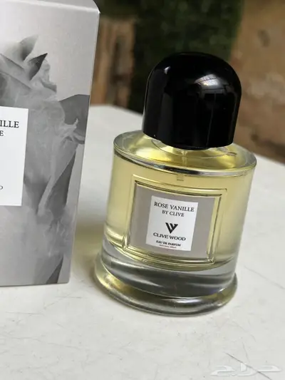 عطر كلايف وود روز فانيلا 100 مل مستوحى من امواج جايدانس جديد index