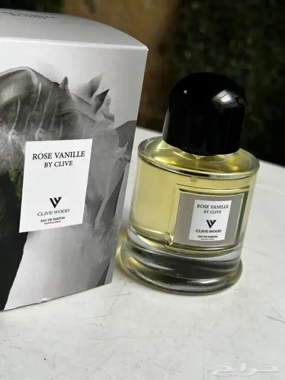 عطر كلايف وود روز فانيلا 100 مل مستوحى من امواج جايدانس جديد index