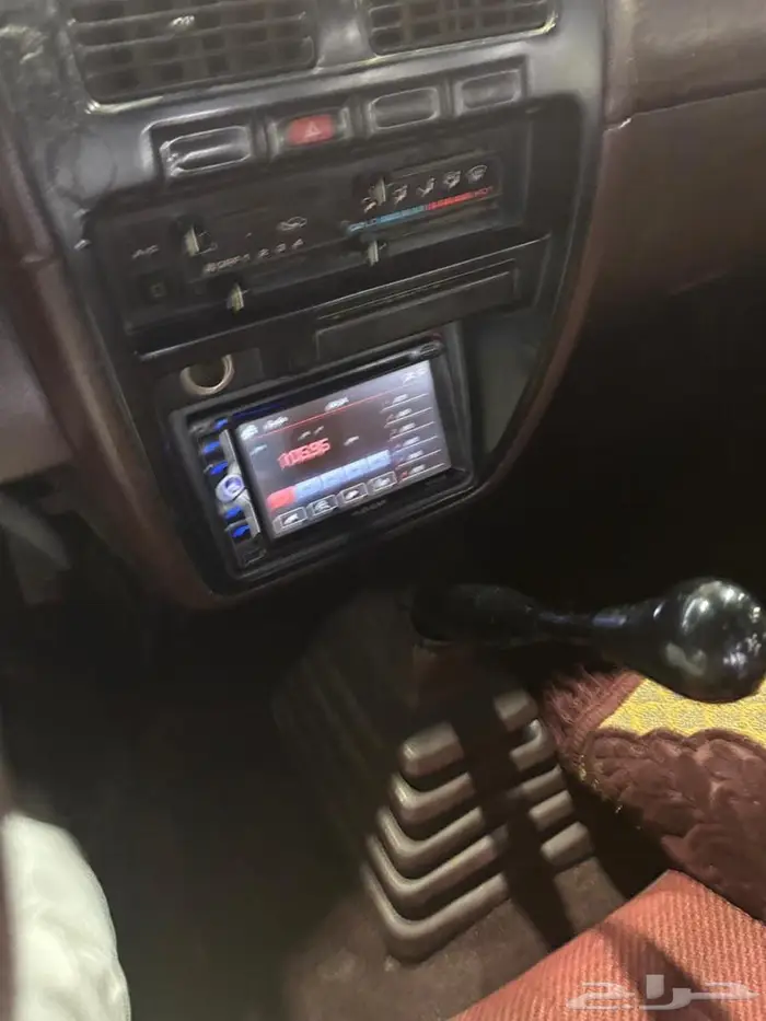 ددسن غمارتين مكيف موديل 95 4