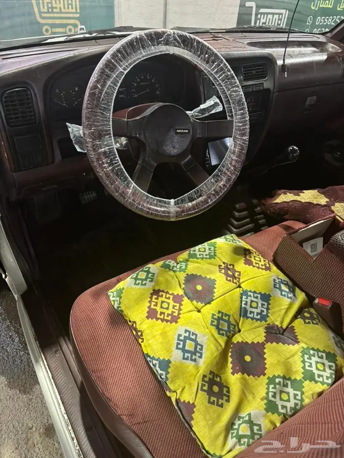 ددسن غمارتين مكيف موديل 95 1