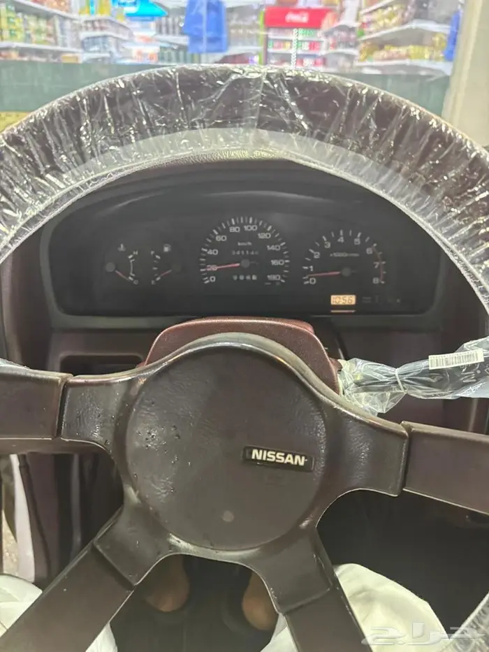 ددسن غمارتين مكيف موديل 95 0