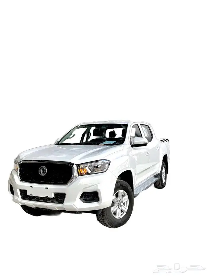 MG T60 قير اتوماتيك بدون دبل 2022 14
