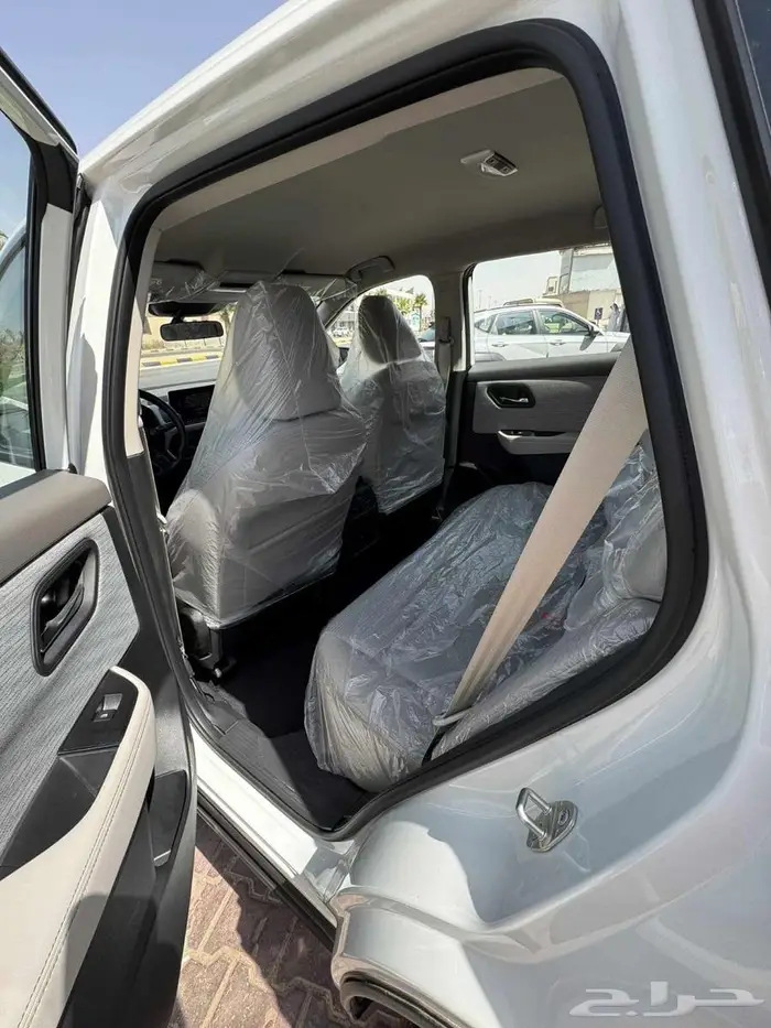 اكستريل ستاندر بدون دبل 2025م 6