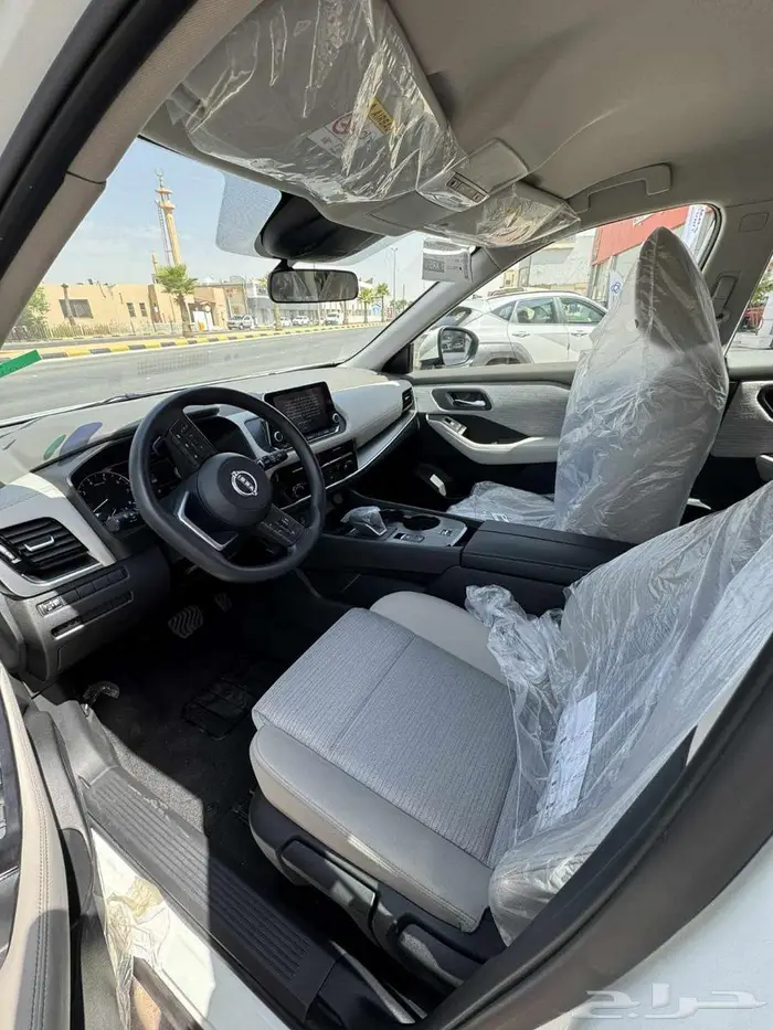 اكستريل ستاندر بدون دبل 2025م 5