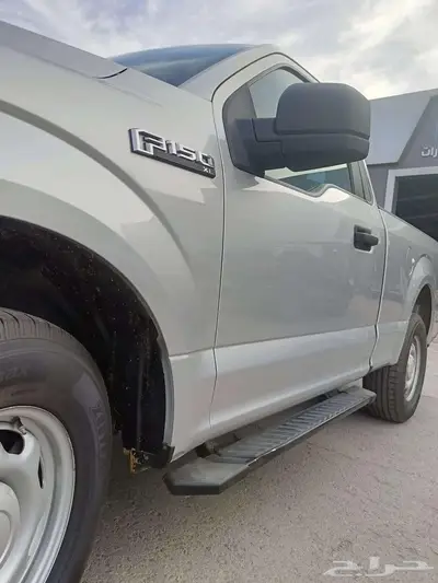 فورد F150 غماره 2018 index