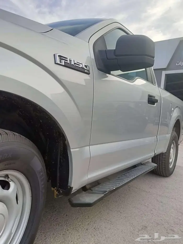 فورد F150 غماره 2018 10