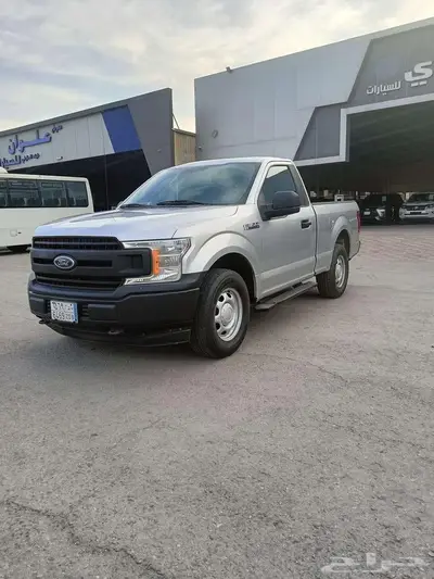 فورد F150 غماره 2018 index