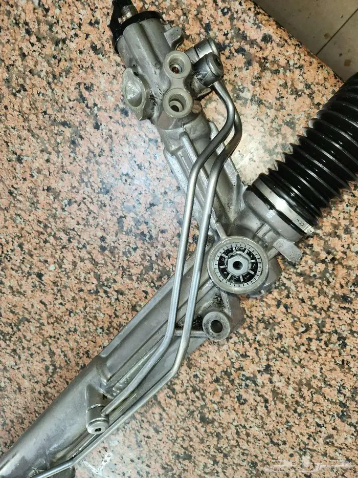 دودة بي ام دبليو X5 .E53 1