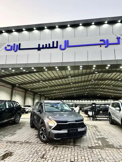 كيا سبورتاج لارج ستاندر مكينة 2.0 موديل 2025 افضل الاسعار index