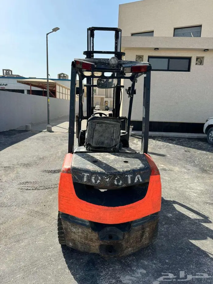 للبيع مصنع لفرز وتعبئة الرمل السيليكا بطريق الخرج 13