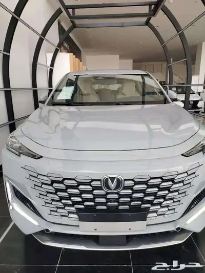 شانجان - يوني كي UNI K - 2026 - عرض خاص للكاش والتقسيط index