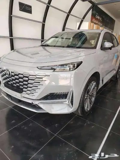 شانجان - يوني كي UNI K - 2026 - عرض خاص للكاش والتقسيط index