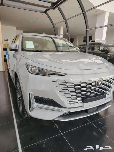 شانجان - يوني كي UNI K - 2026 - عرض خاص للكاش والتقسيط index