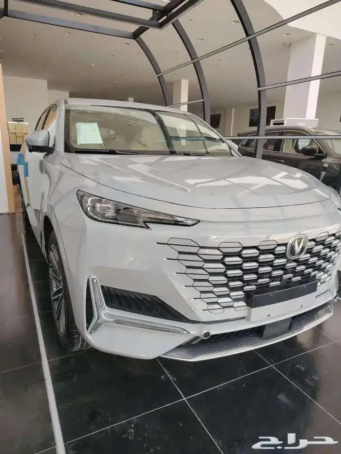 شانجان - يوني كي UNI K - 2026 - عرض خاص للكاش والتقسيط 2
