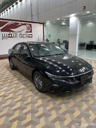 هيونداي النترا سمارت 1500 موديل 2025 بسعر 72910 بالضريبه index