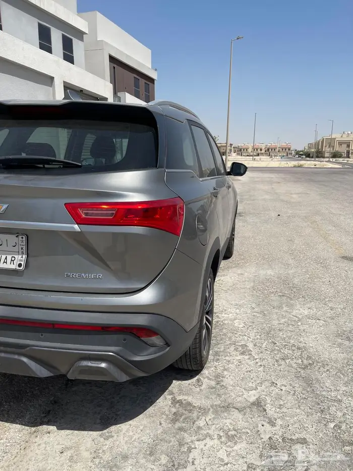 شفرليت كابتيفا 2022 كاملة المواصفات للبيع 0