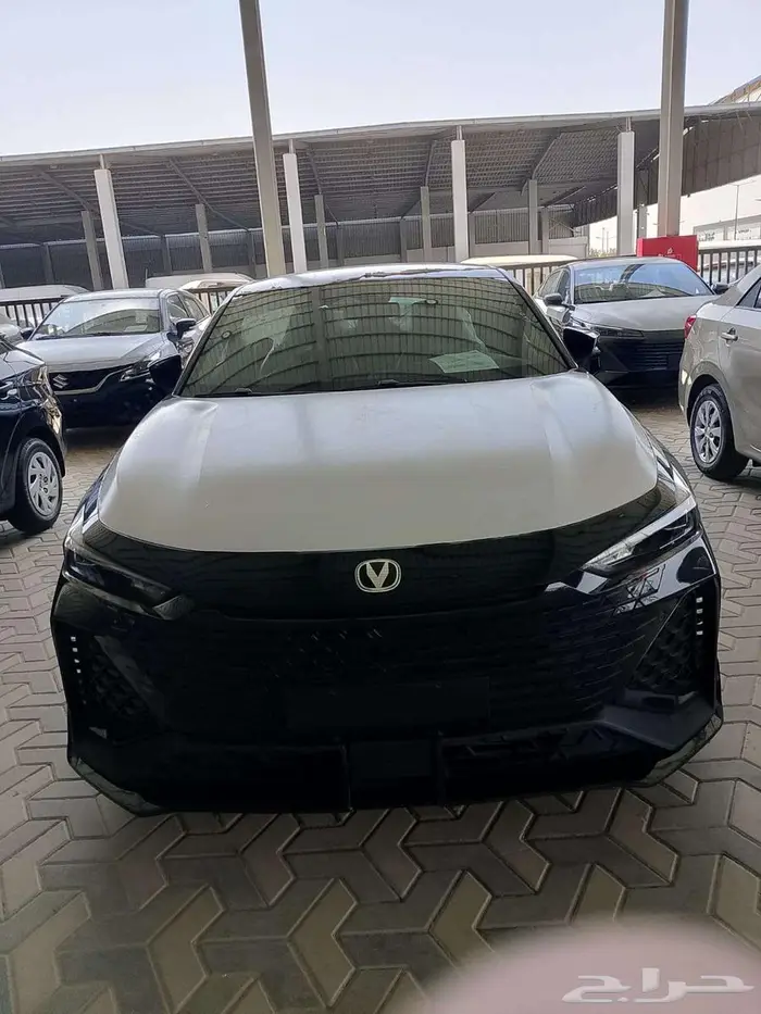شانجان UNI-V سبورت موديل 2026 0