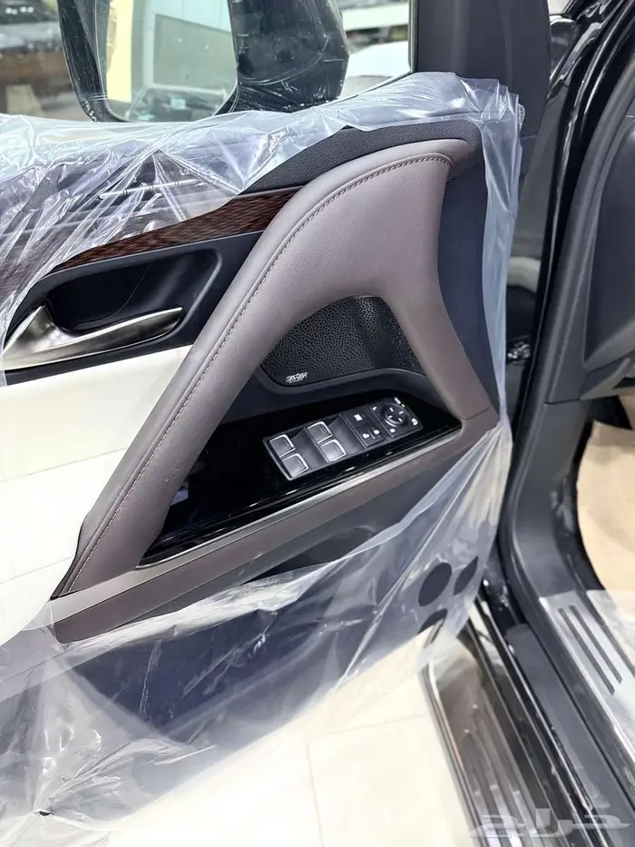 لكزس ( LX 600 BB ) موديل 2025 أقل الأسعار 20