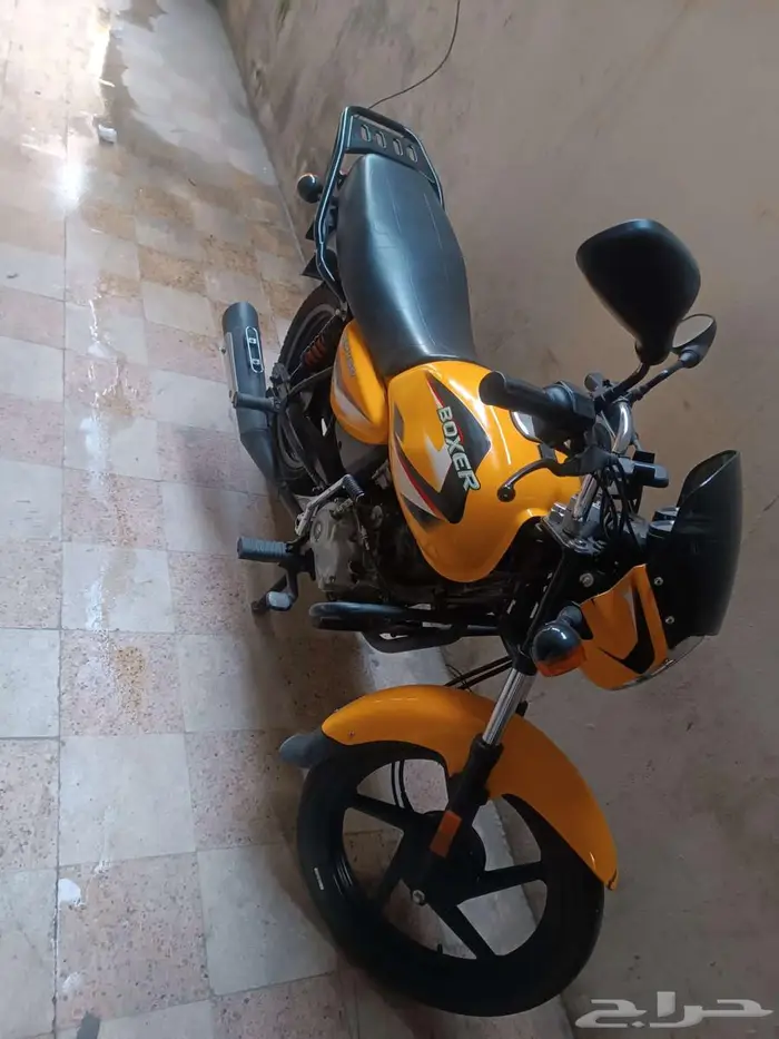 دباب باحاج هندي 2024 0