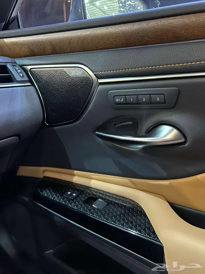 لكزس ES350 DD كويتي 2025 اقل سعر اقساط او كاش 20