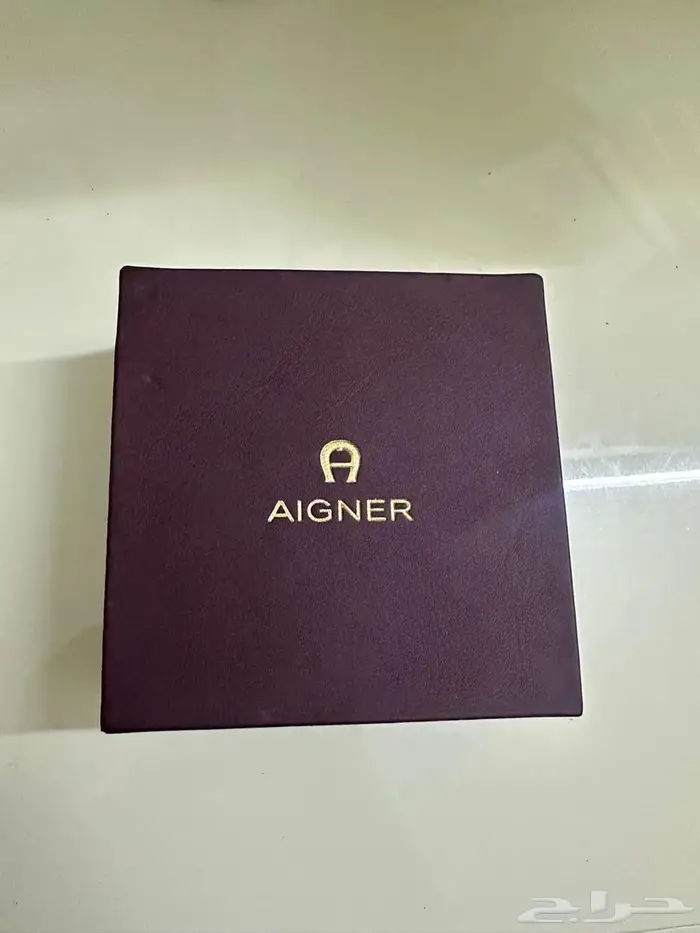 كبك ماركة aignar اصلي غير مستعمل 4