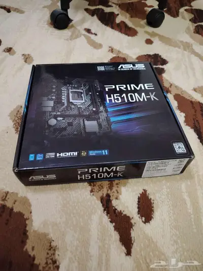 كمبيوتر العاب نظيف PC gaming index